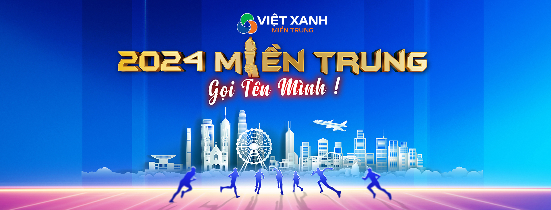 Banner tuyển dụng tháng 10